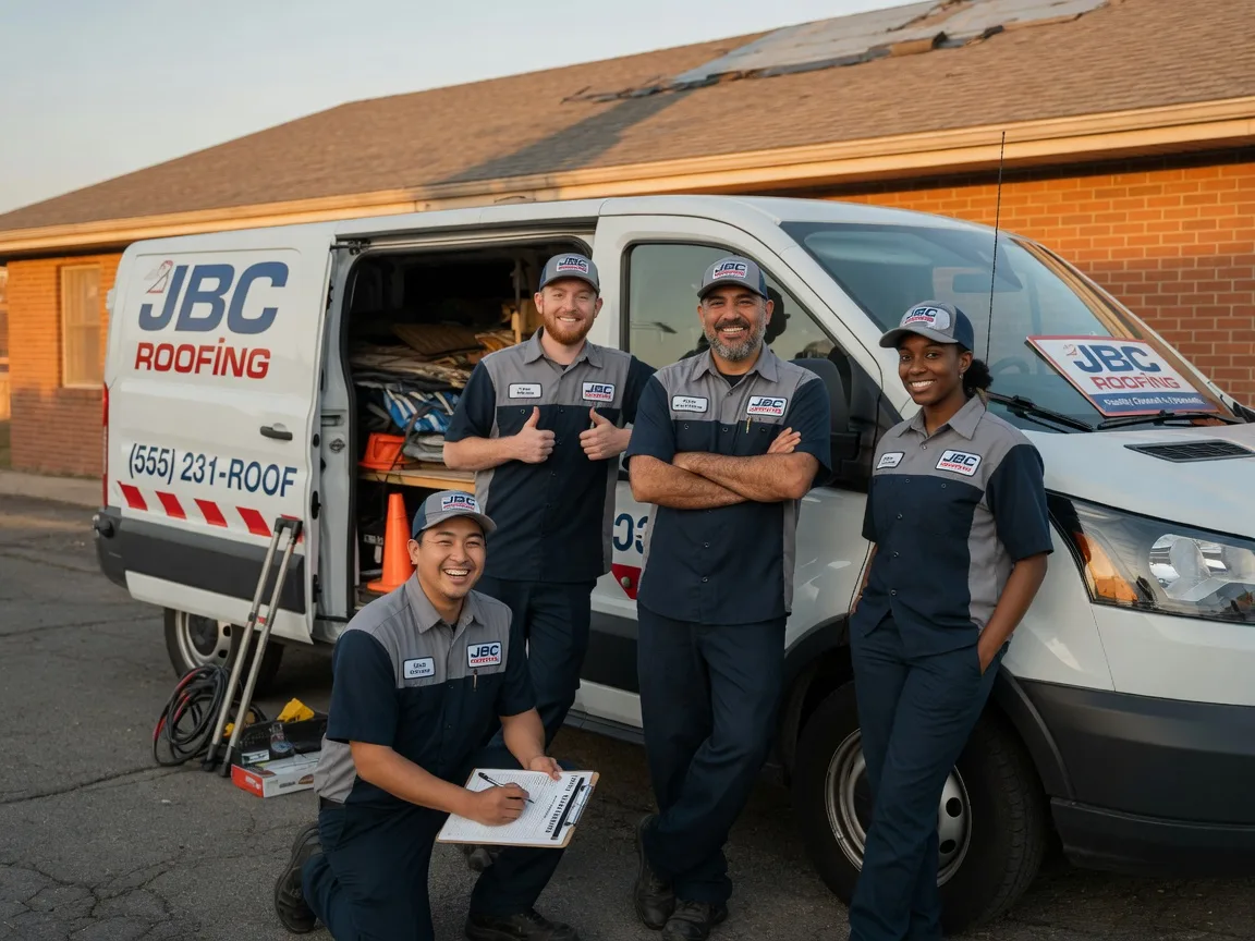 Roof Replacement company in New Meadows, ID